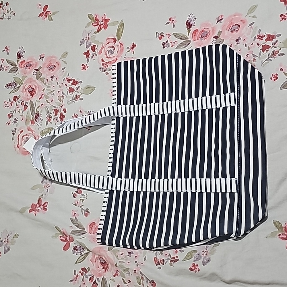 Land's End Tote Bag